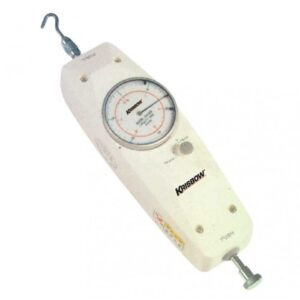Escala puxe/empurre TC 6215