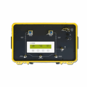 Teste de acessibilidade a partes sensíveis TC 6150