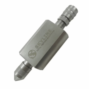 Teste de ponta afiada TC 6160