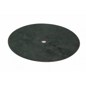 Rubber PAD S-19 para Abrasímetro Taber TC 110
