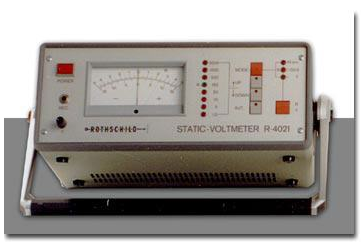 Medidor de campo electromagnético PCE-EM 30