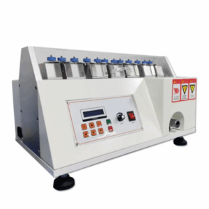 Vamp Flexometer Tester TC 58