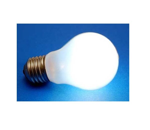 Lâmpada Iluminante A