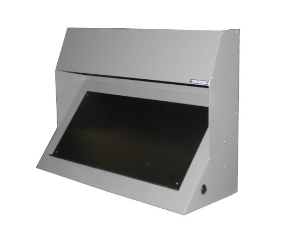 Cabine de observação TC 395