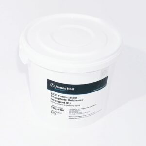 ECE Formulation Phosphate Detergent