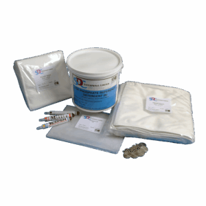 SDC - Washing load ballast