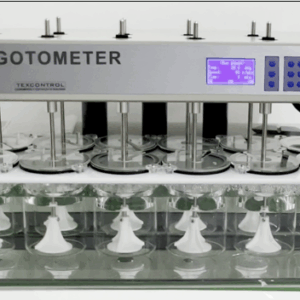 Tergotomêtro TC 3500