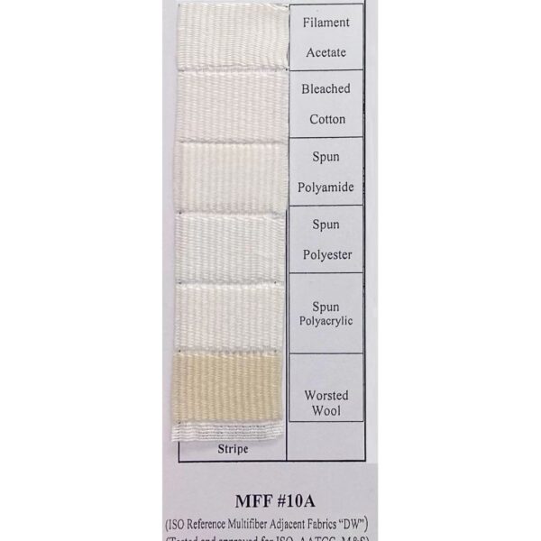 Tecido multifibra MFF 10A