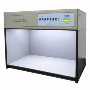 Cabine para Avaliação de Cores TC 280 – Match Color