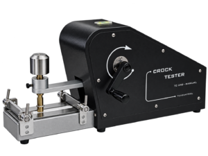Crock Tester Manual TC 240 GT