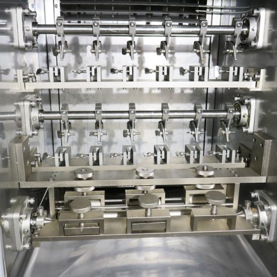 Conheça o serviço de assistência técnica para máquina têxtil