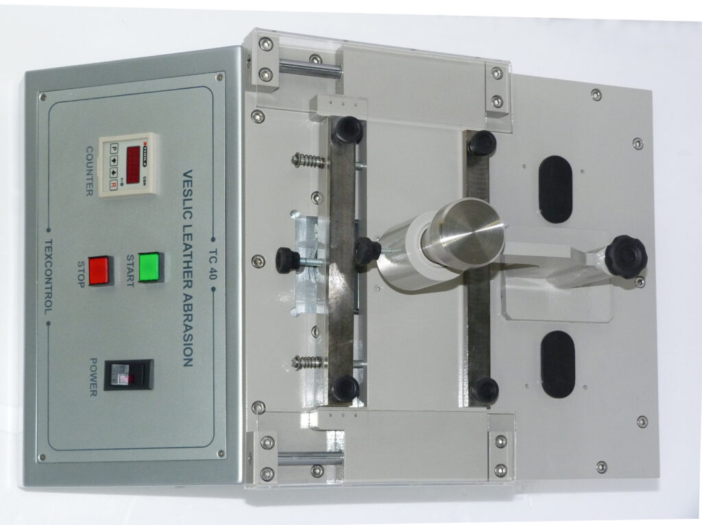 Descubra a importância do teste de encolhimento de tecido