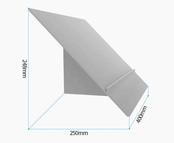 Ângulo móvel (Tilting Table)