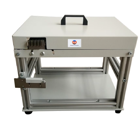 Conheça o serviço de calibração de máquinas têxteis