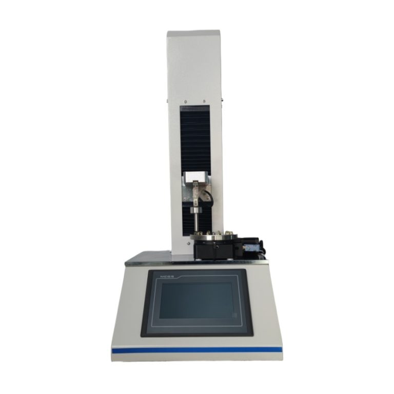 Testador de Dureza de Cápsulas de Gelatina – CHT-01 – Celtec