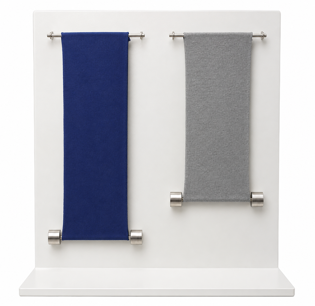 Knitted Fabric Stretch Tester