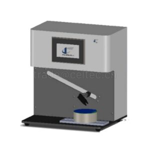 Testador de Descascamento de Copos e Recipientes – CCPT-01 – Celtec