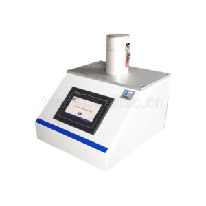 Testador de Microvazamento (Decaimento de Vácuo) – MLT-01 – Celtec