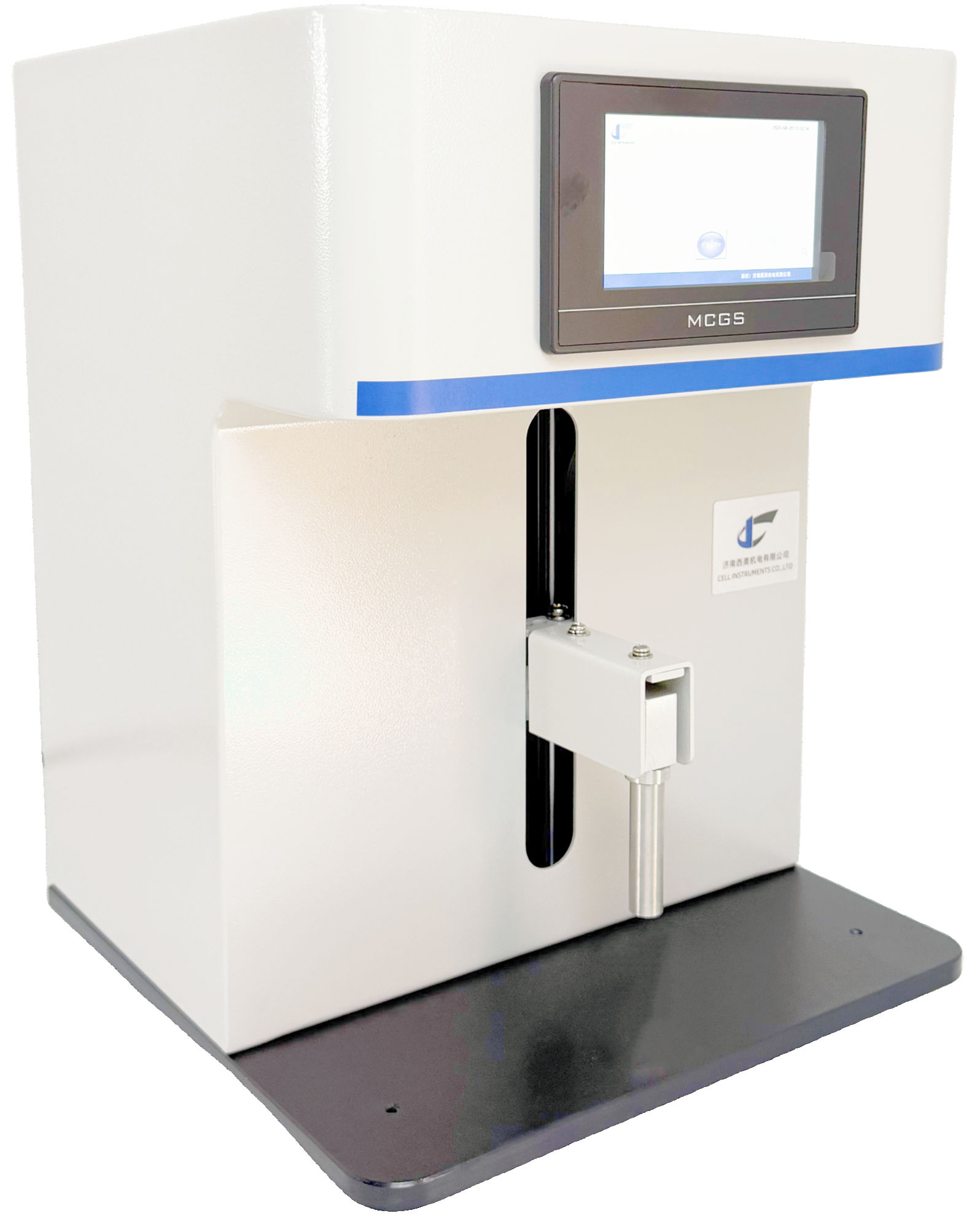 Testador de Bloom (Gelatina) – GST-Basic01 – Celtec