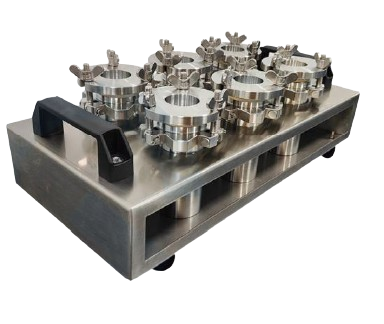 GT-KC51 – Testador de Absorção de Vapor de Água
